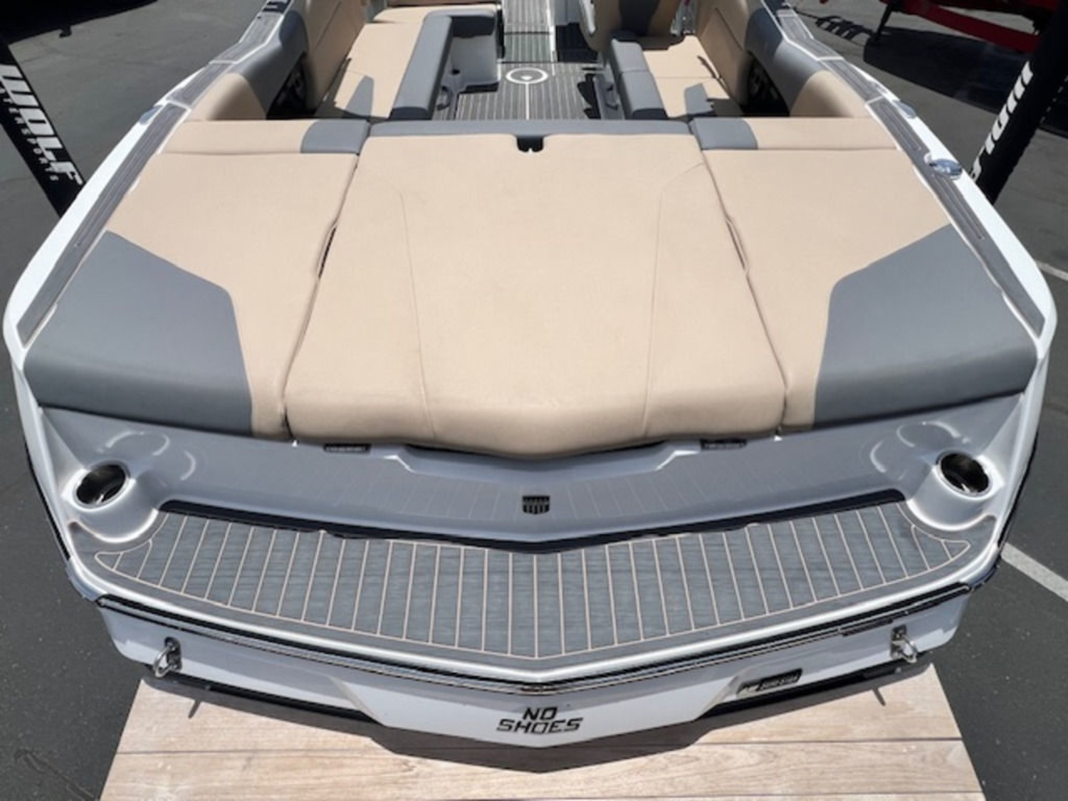 2023 Mastercraft NXT24