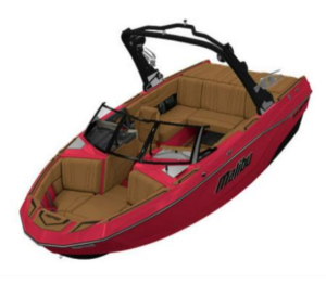 2026 Malibu Boats 21 LX for sale in Draper, Utah