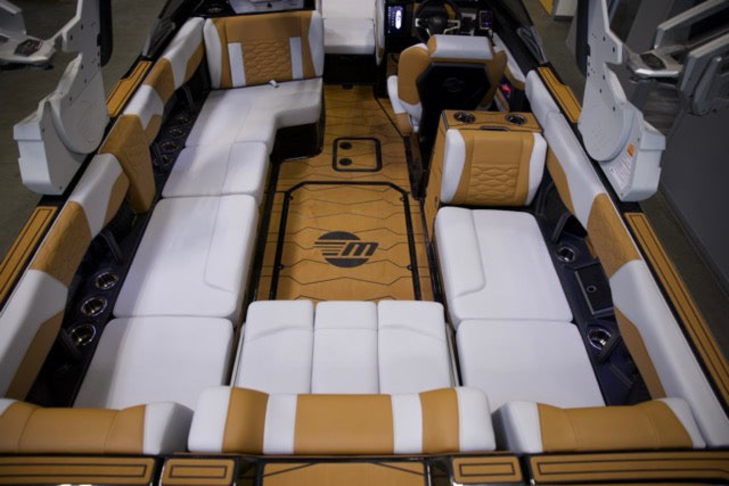 2026 Malibu Boats 24 MXZ