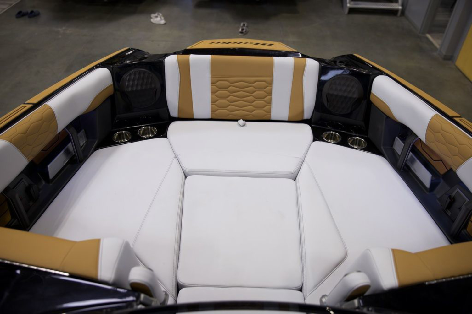 2026 Malibu Boats 24 MXZ