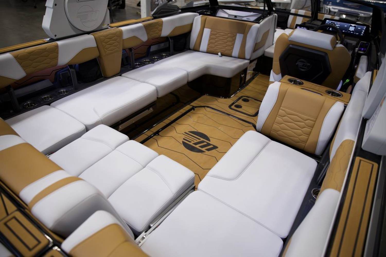2026 Malibu Boats 24 MXZ