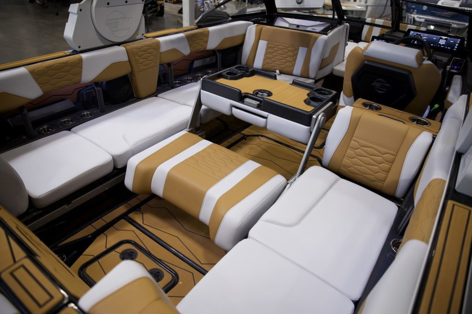 2026 Malibu Boats 24 MXZ