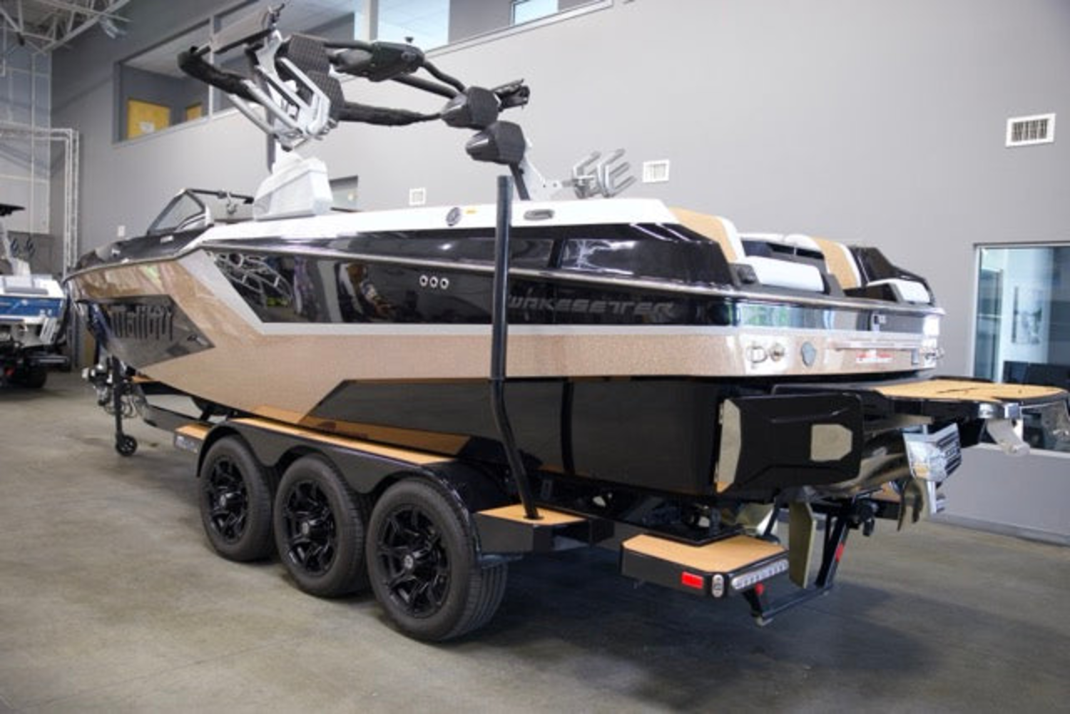 2026 Malibu Boats 24 MXZ
