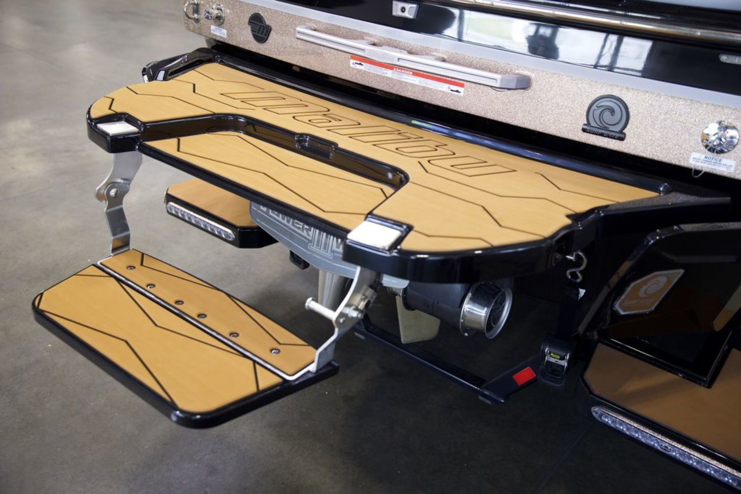 2026 Malibu Boats 24 MXZ