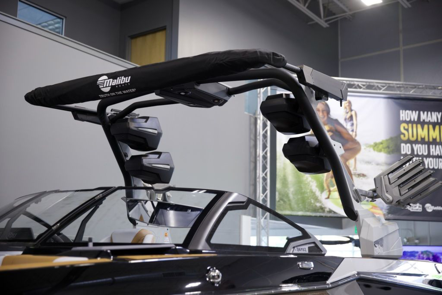 2026 Malibu Boats 24 MXZ