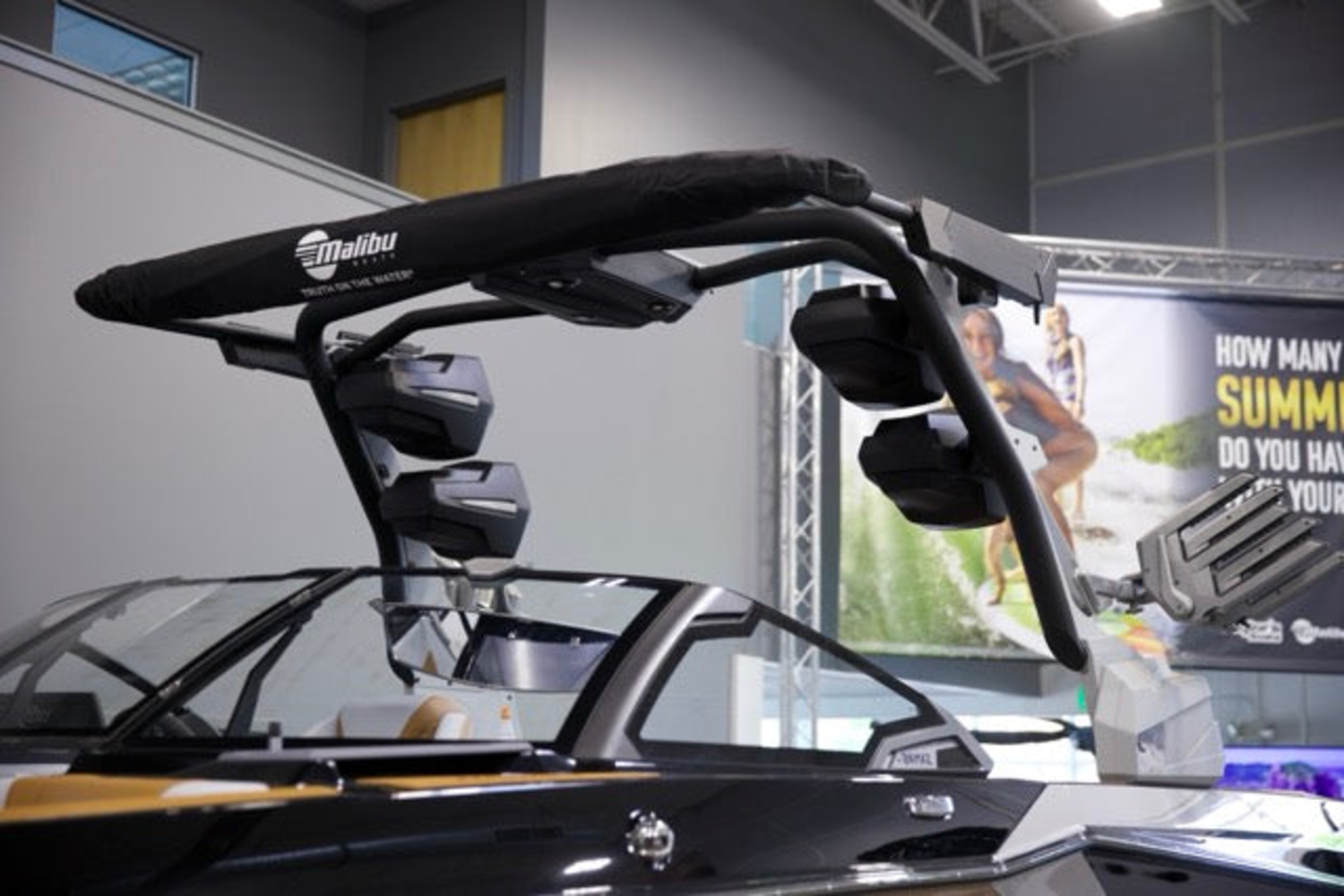 2026 Malibu Boats 24 MXZ