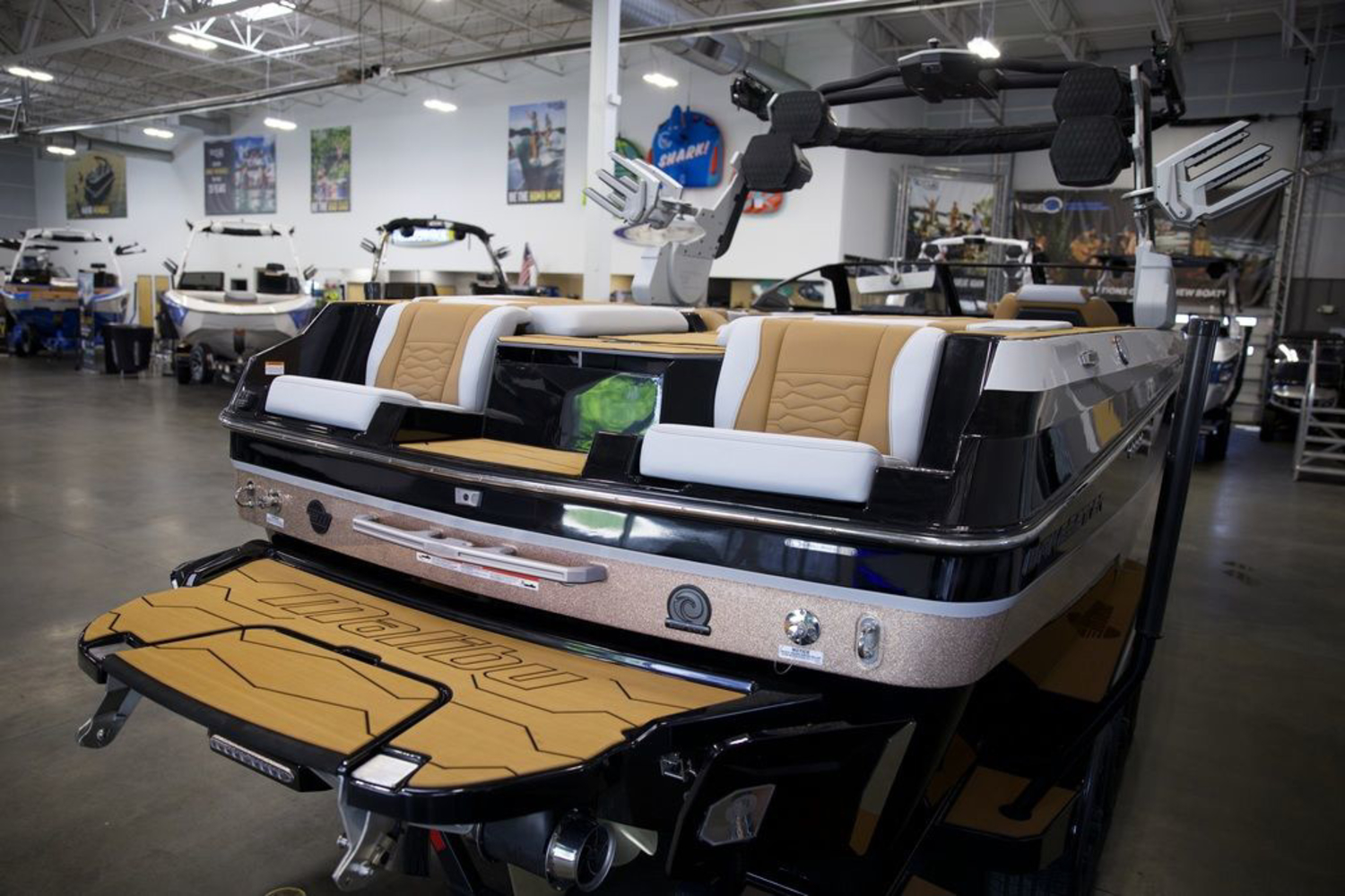 2026 Malibu Boats 24 MXZ