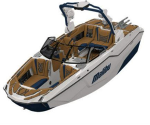 2026 Malibu Boats M242 for sale in Draper, Utah
