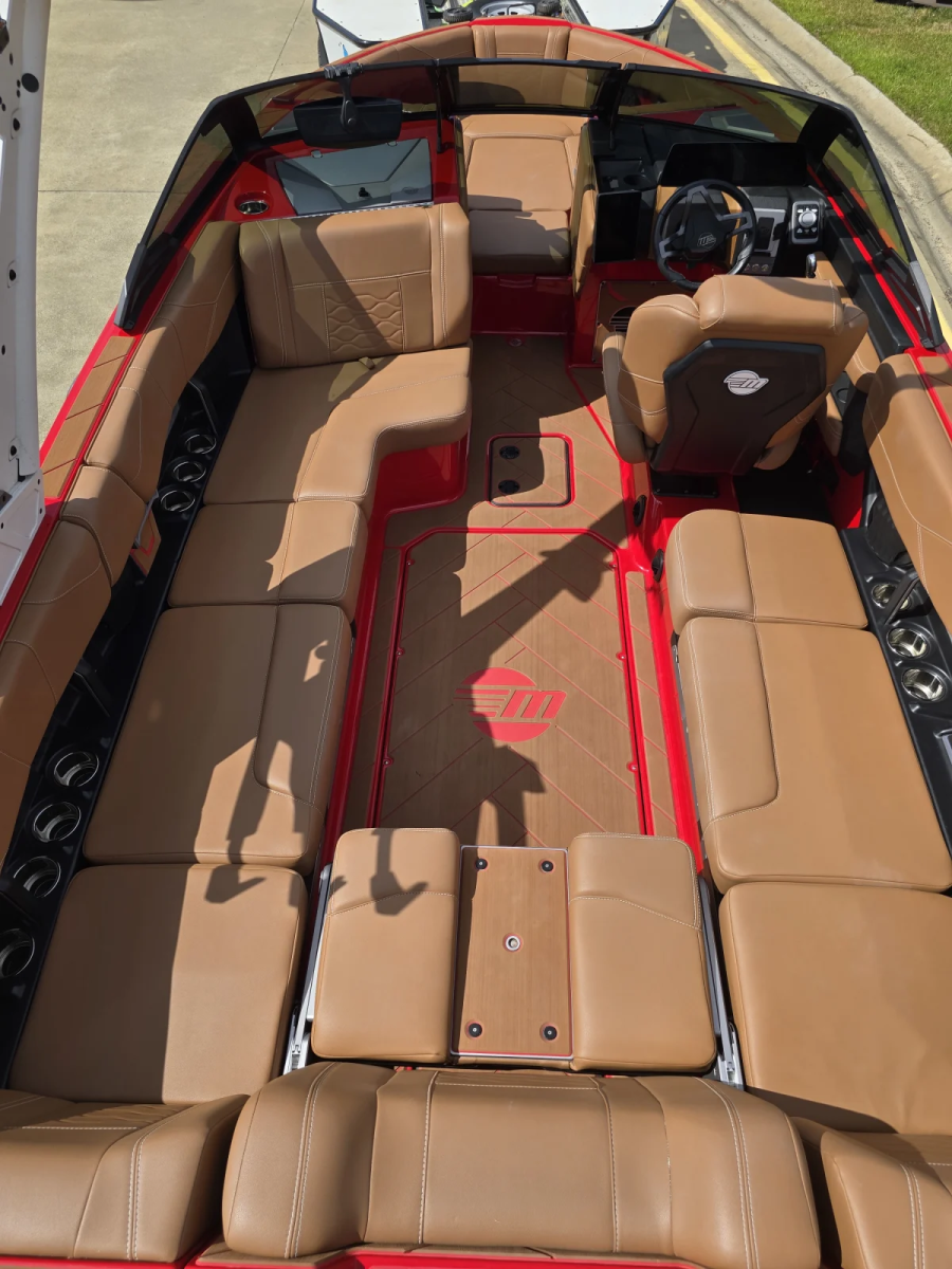 2025 Malibu Boats Wakesetter 23 LSV for sale in Angier, North Carolina