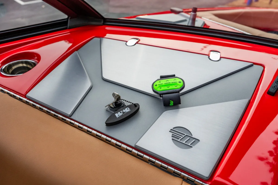 2025 Malibu Boats Wakesetter 23 LSV for sale in Angier, North Carolina