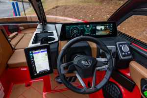 2025 Malibu Boats Wakesetter 23 LSV for sale in Angier, North Carolina