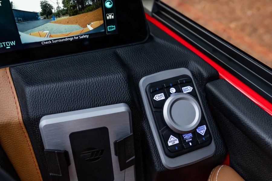 2025 Malibu Boats Wakesetter 23 LSV for sale in Angier, North Carolina