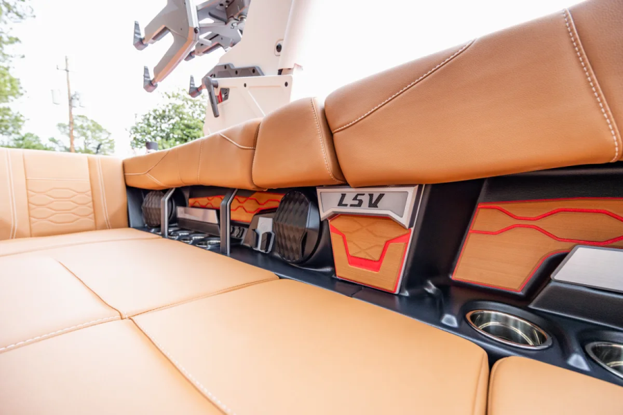 2025 Malibu Boats Wakesetter 23 LSV for sale in Angier, North Carolina