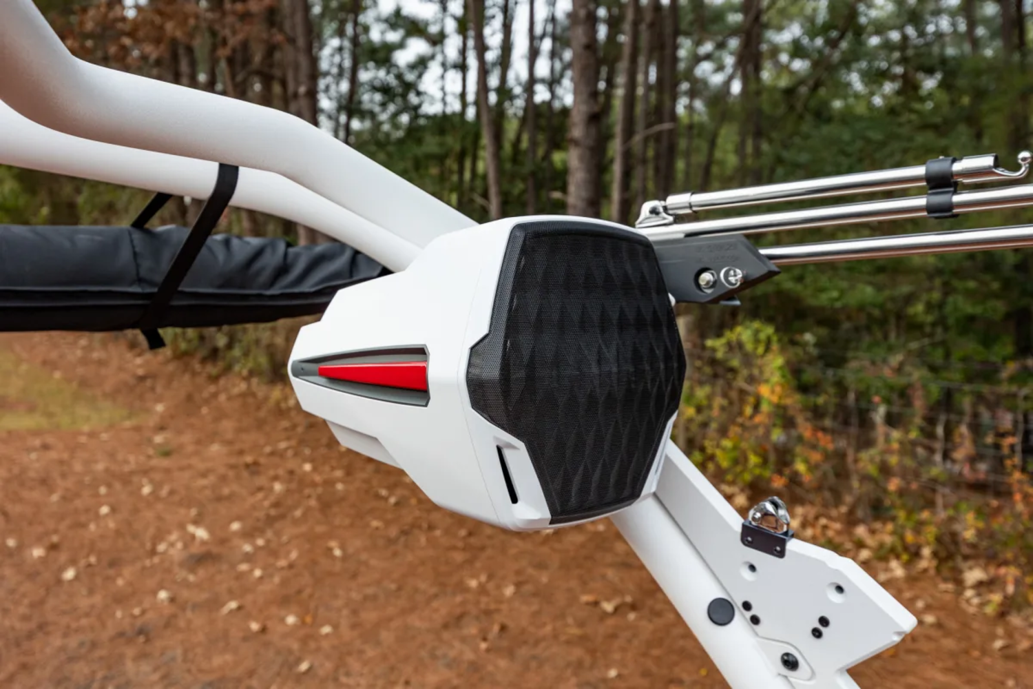 2025 Malibu Boats Wakesetter 23 LSV for sale in Angier, North Carolina