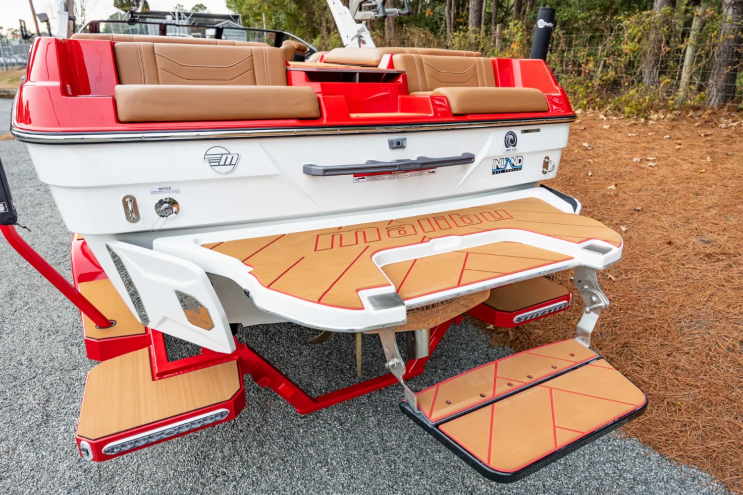 2025 Malibu Boats Wakesetter 23 LSV for sale in Angier, North Carolina