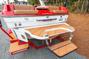 2025 Malibu Boats Wakesetter 23 LSV for sale in Angier, North Carolina