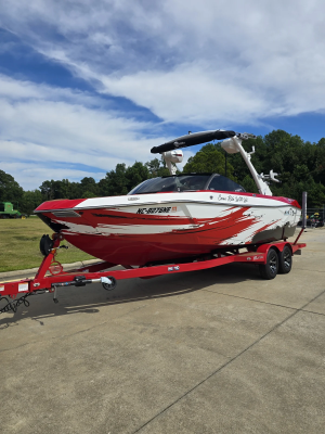 2025 Malibu Boats Wakesetter 23 LSV for sale in Angier, North Carolina
