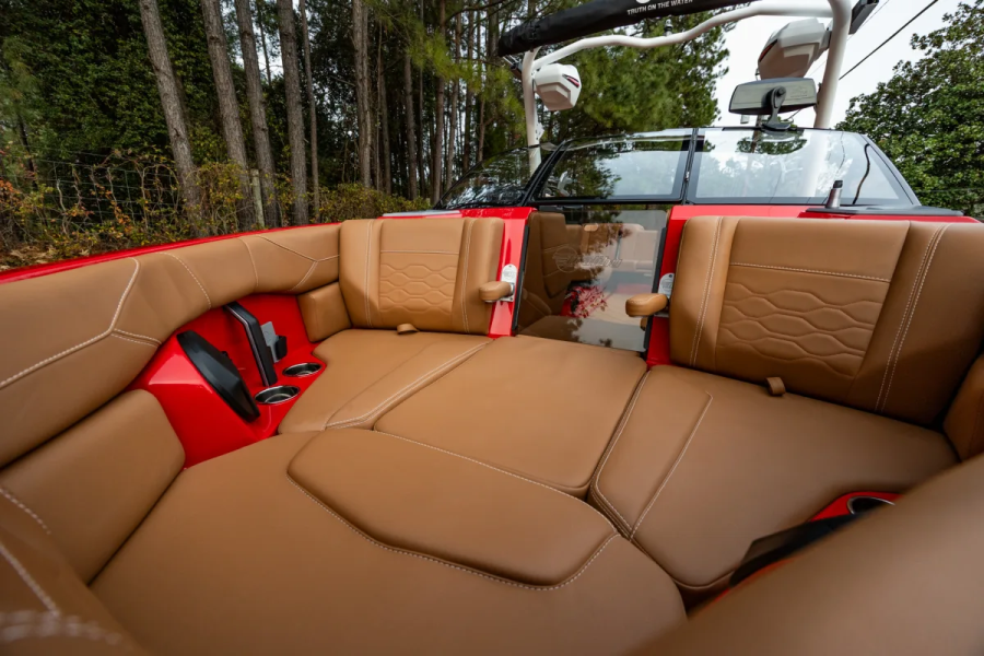 2025 Malibu Boats Wakesetter 23 LSV for sale in Angier, North Carolina