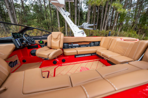 2025 Malibu Boats Wakesetter 23 LSV for sale in Angier, North Carolina