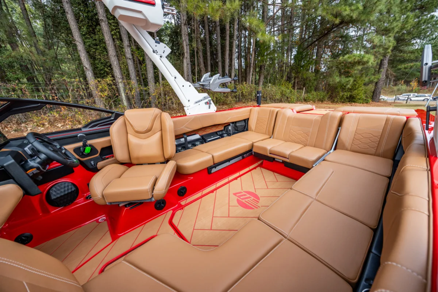 2025 Malibu Boats Wakesetter 23 LSV for sale in Angier, North Carolina