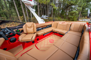 2025 Malibu Boats Wakesetter 23 LSV for sale in Angier, North Carolina