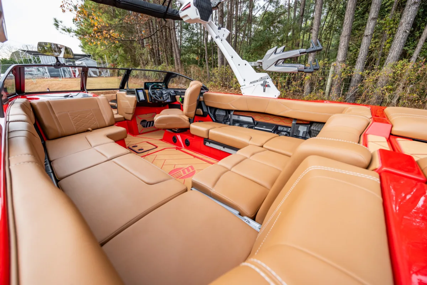 2025 Malibu Boats Wakesetter 23 LSV for sale in Angier, North Carolina