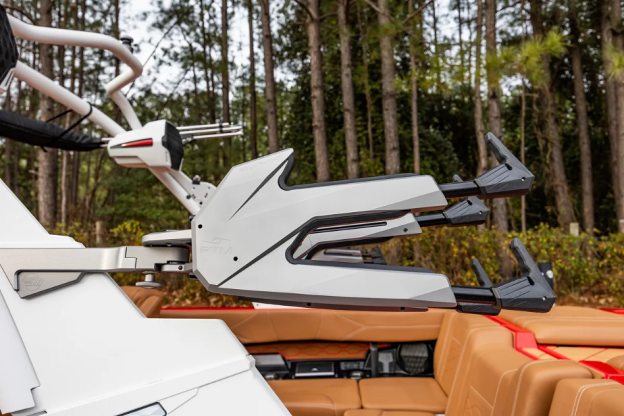 2025 Malibu Boats Wakesetter 23 LSV for sale in Angier, North Carolina