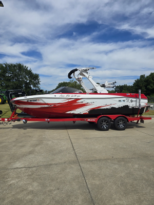 2025 Malibu Boats Wakesetter 23 LSV for sale in Angier, North Carolina