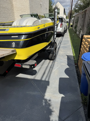 2015 Mastercraft Boats ProStar for sale in Houston, Texas