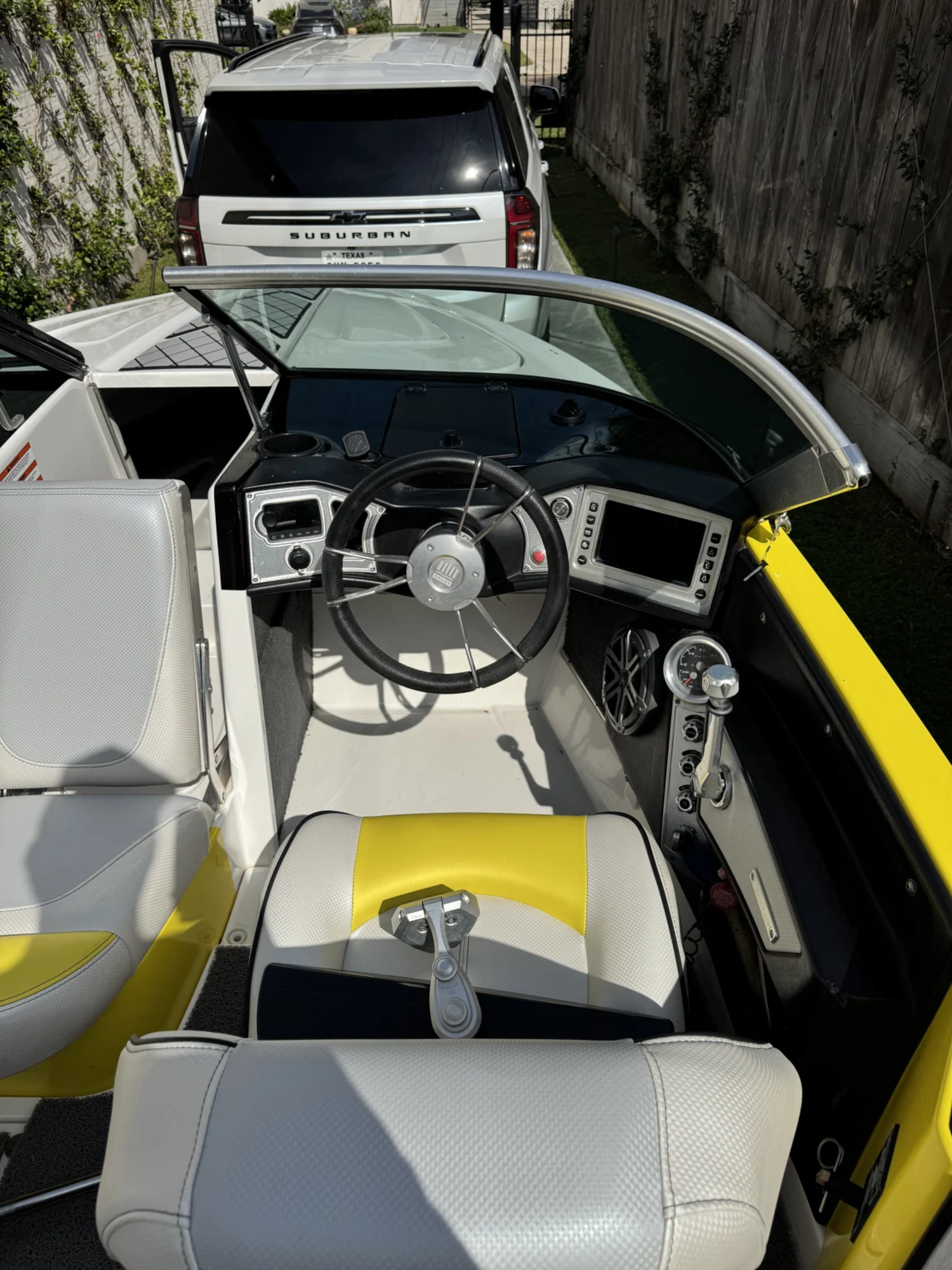 2015 Mastercraft Boats ProStar for sale in Houston, Texas