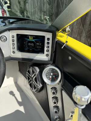 2015 Mastercraft Boats ProStar for sale in Houston, Texas