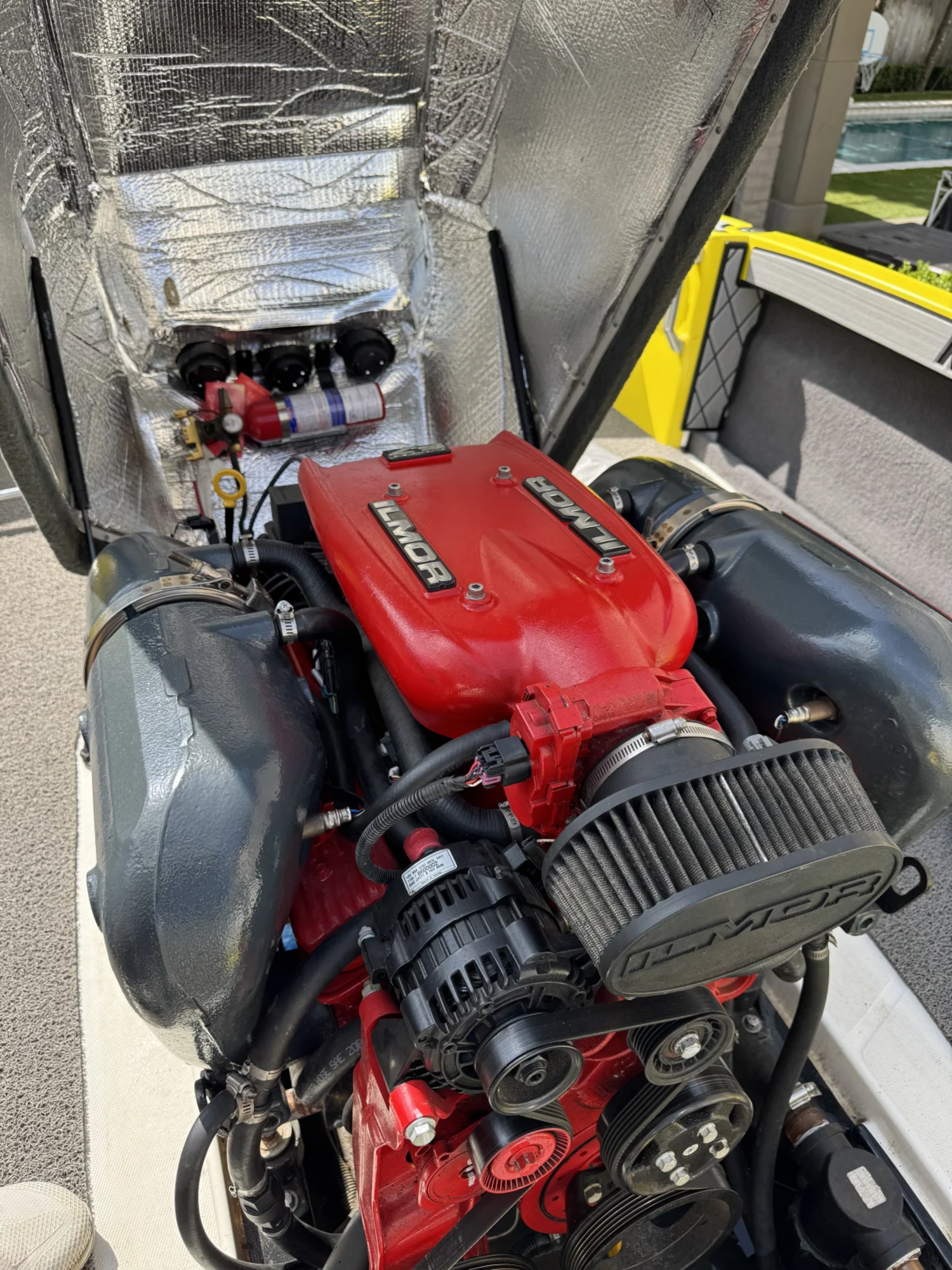 2015 Mastercraft Boats ProStar for sale in Houston, Texas