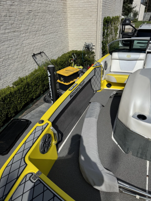 2015 Mastercraft Boats ProStar for sale in Houston, Texas