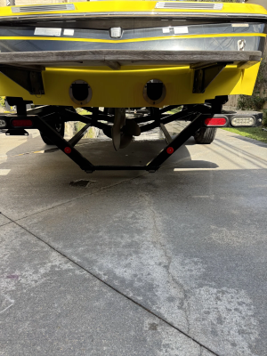 2015 Mastercraft Boats ProStar for sale in Houston, Texas