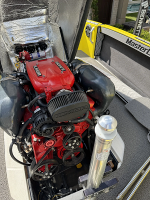 2015 Mastercraft Boats ProStar for sale in Houston, Texas