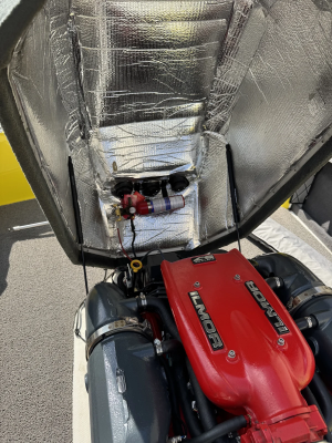 2015 Mastercraft Boats ProStar for sale in Houston, Texas