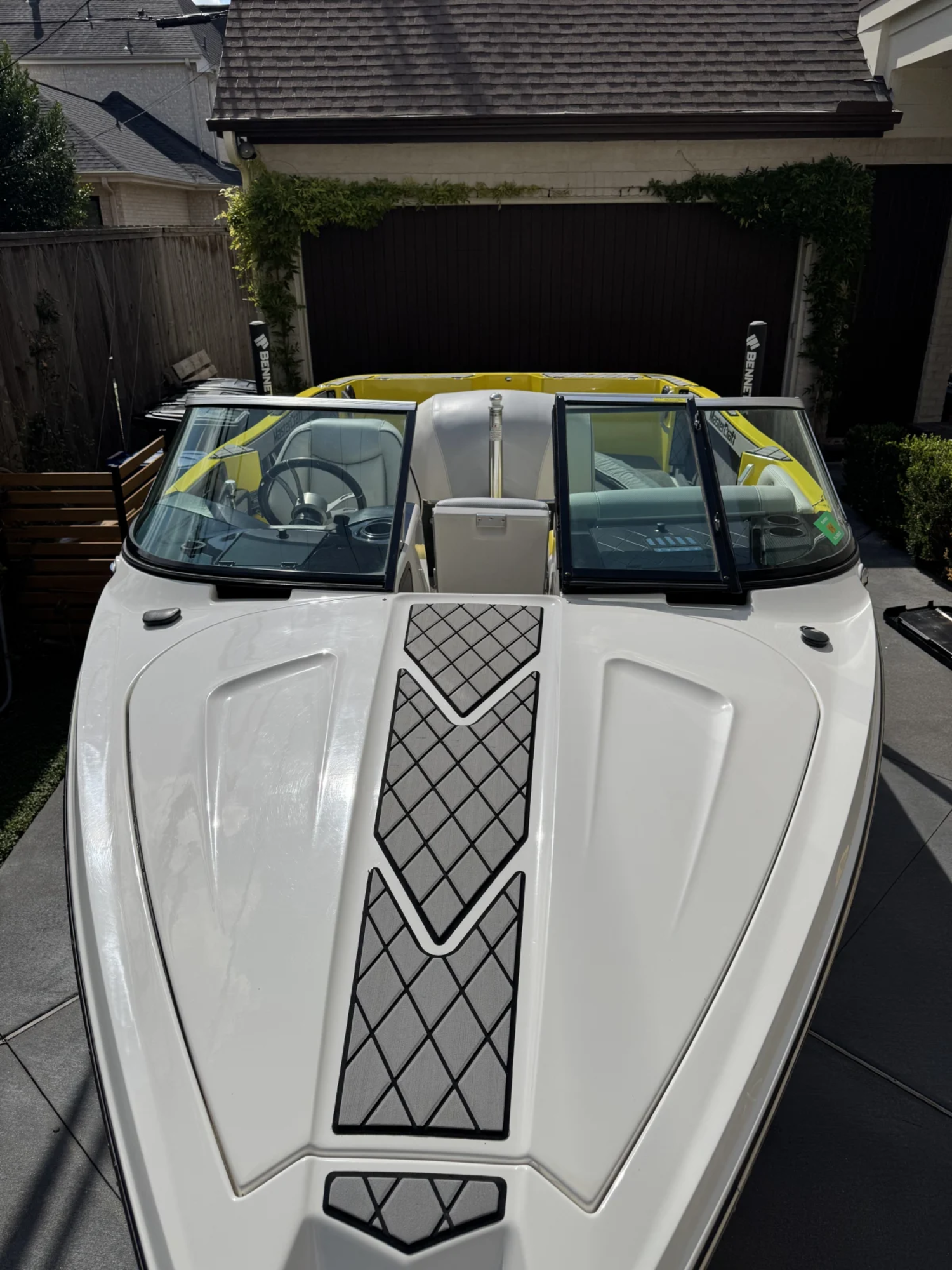 2015 Mastercraft Boats ProStar for sale in Houston, Texas