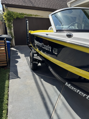 2015 Mastercraft Boats ProStar for sale in Houston, Texas