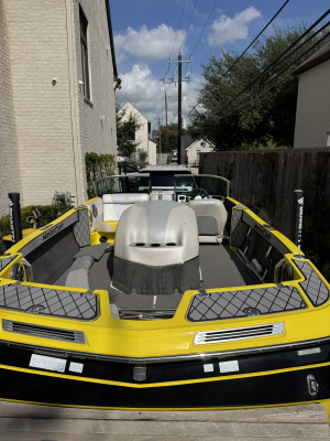 2015 Mastercraft Boats ProStar for sale in Houston, Texas