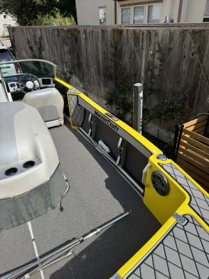 2015 Mastercraft Boats ProStar for sale in Houston, Texas