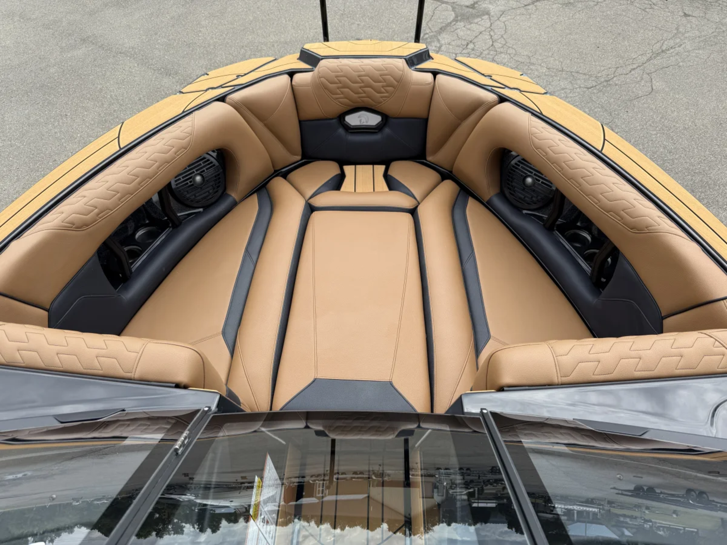 2026 Centurion Boats Ri265 for sale in Hammondsport, New York