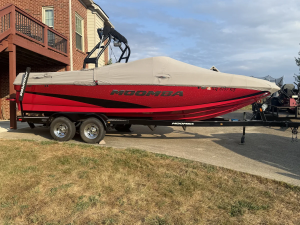 2015 Moomba Boats Mojo for sale in Richmond, Kentucky