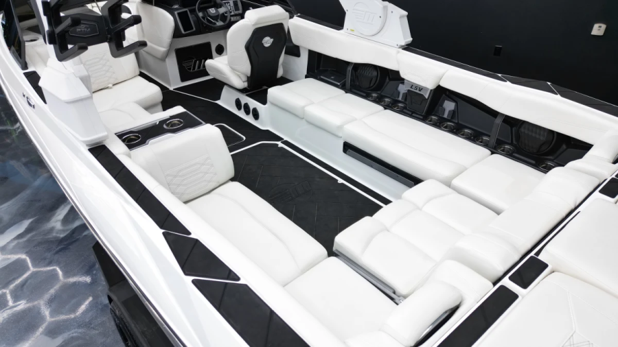 2023 Malibu Boats Wakesetter 26 LSV for sale in Broadway, North Carolina