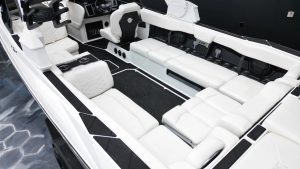 2023 Malibu Boats Wakesetter 26 LSV for sale in Broadway, North Carolina