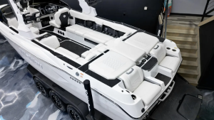 2023 Malibu Boats Wakesetter 26 LSV for sale in Broadway, North Carolina