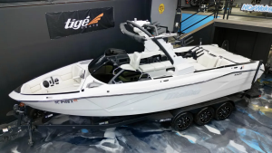 2023 Malibu Boats Wakesetter 26 LSV for sale in Broadway, North Carolina