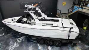 2023 Malibu Boats Wakesetter 26 LSV for sale in Broadway, North Carolina