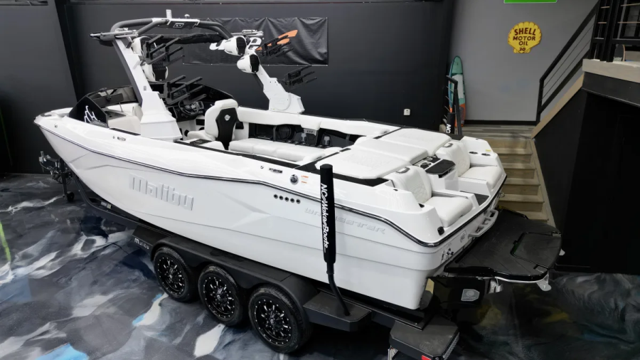 2023 Malibu Boats Wakesetter 26 LSV for sale in Broadway, North Carolina
