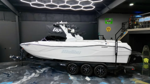 2023 Malibu Boats Wakesetter 26 LSV for sale in Broadway, North Carolina