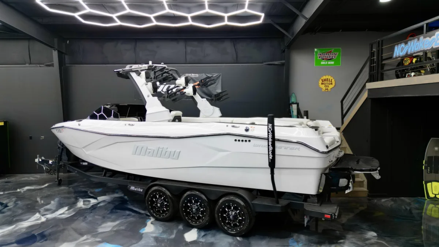 2023 Malibu Boats Wakesetter 26 LSV for sale in Broadway, North Carolina